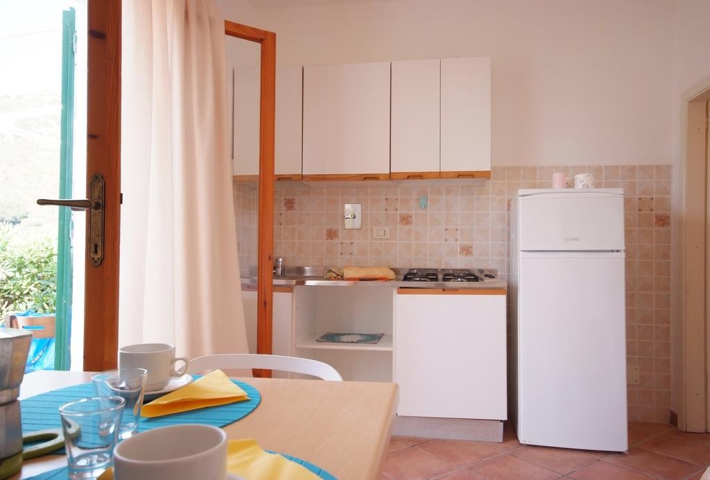 Apartamento Casa Vacanze Dino Capoliveri  Exterior foto